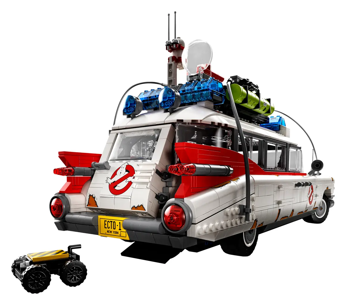LEGO® Creator Ghostbusters ECTO-1 Auto 10274