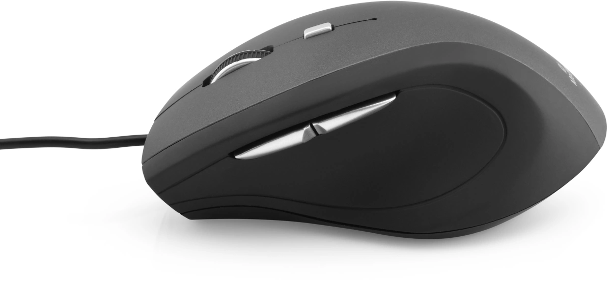MediaRange Office & Home Maus optisch