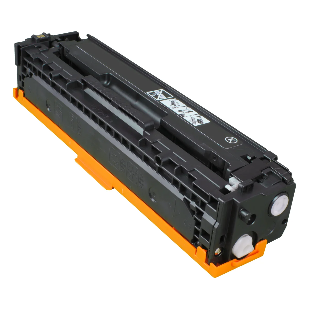 HP 128A - alternative Toner Multipack CMY 3x 1.300 Seiten - Digital Revolution