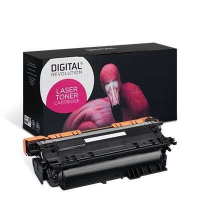 Digital Revolution ECO Toner 646A magenta 12.500 Seiten