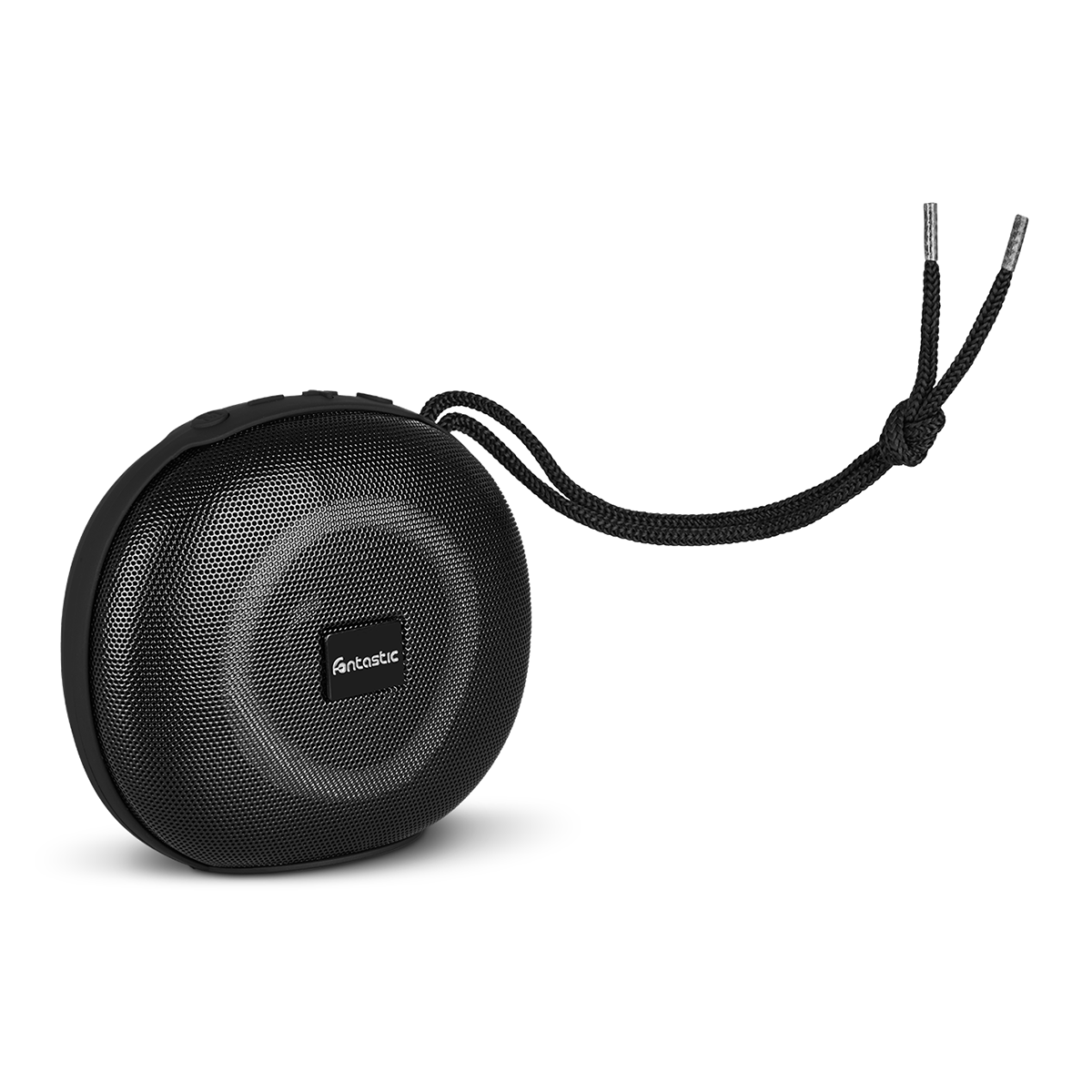 LED FM Radio & Bluetooth Lautsprecher