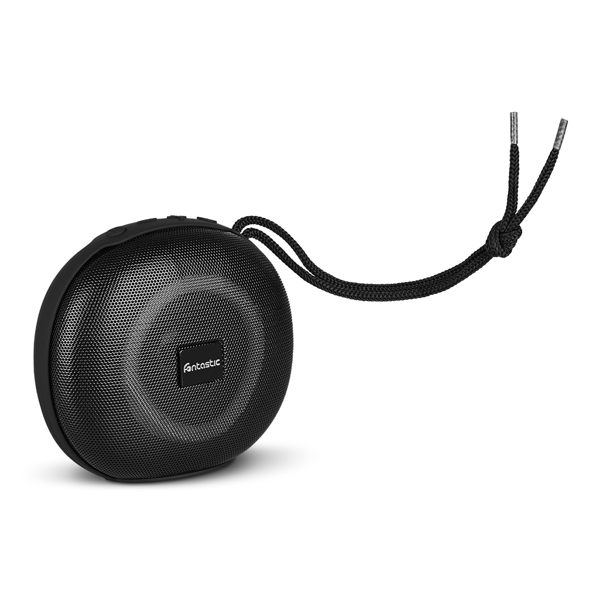 Fontastic LED FM Radio & Bluetooth Lautsprecher