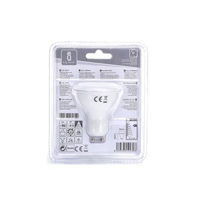 Aigostar LED 'Spot', 9W, GU10 