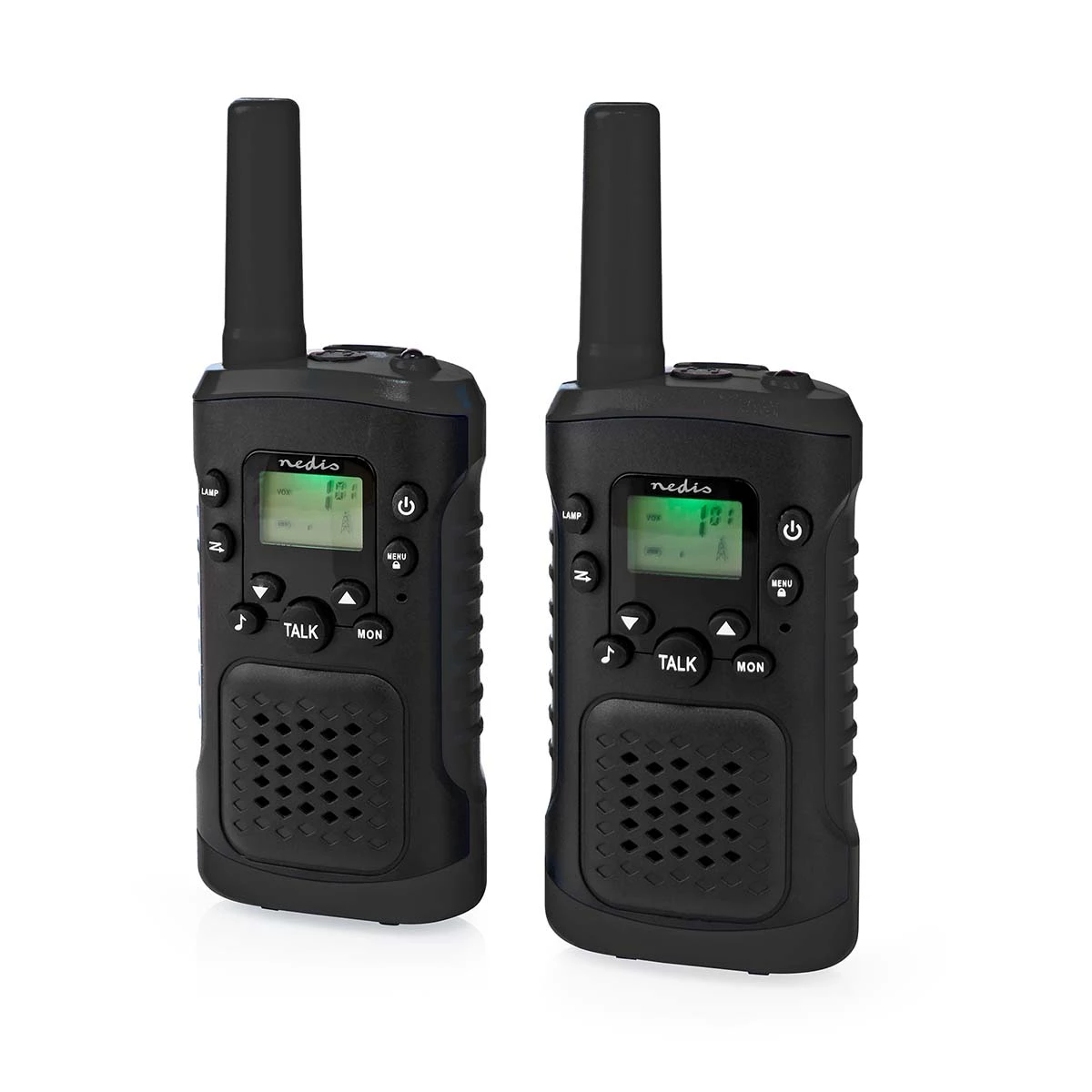 Walkie-Talkie-Set