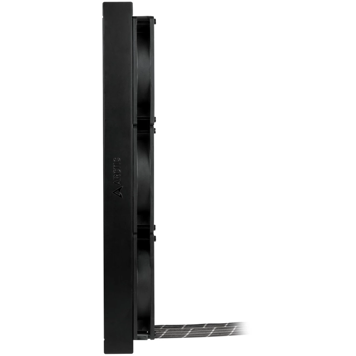 ARCTIC Cooler Wasserkühlung Arctic Liquid Freezer II 420 A-RGB Black
