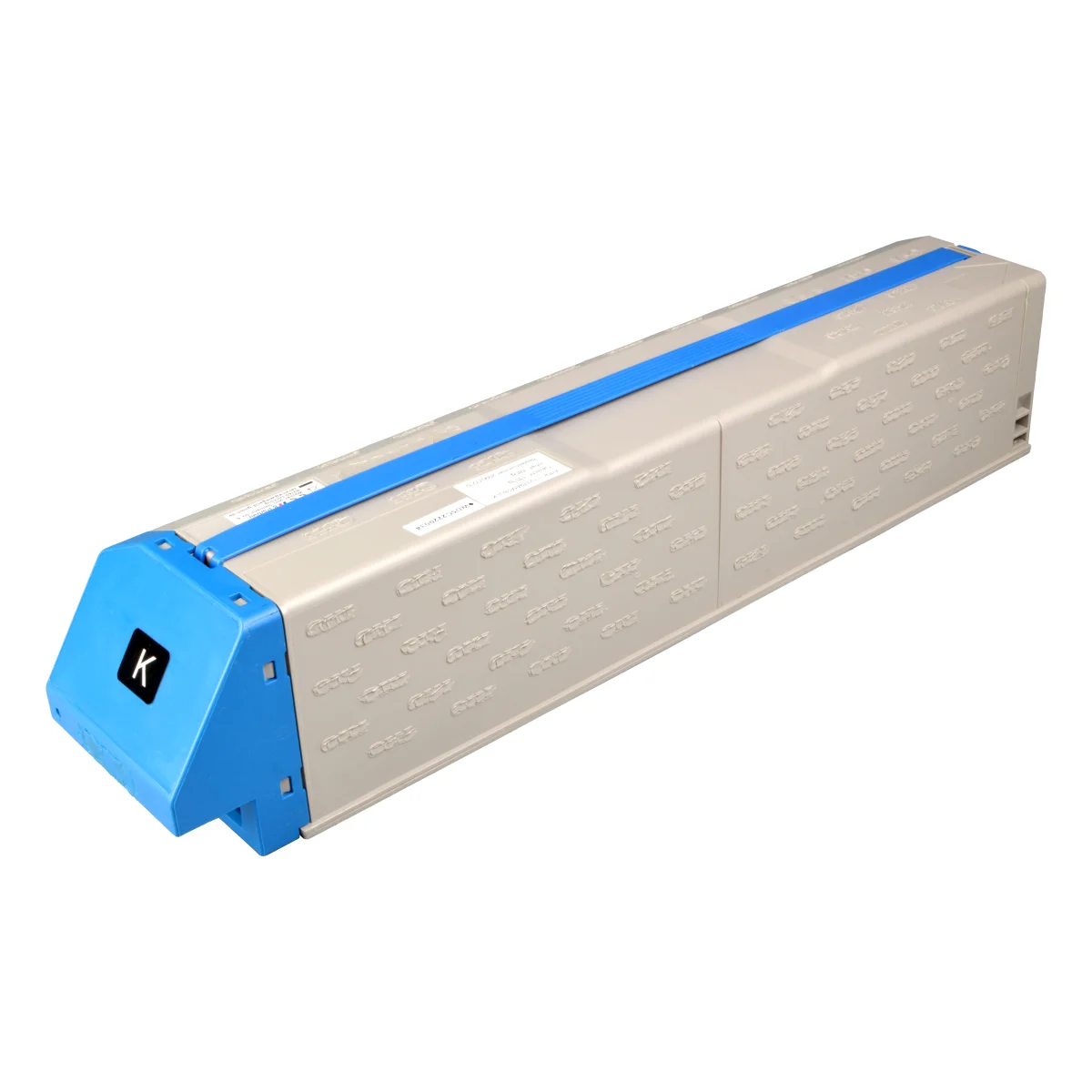 OKI 45536508 - alternativer Toner 'schwarz' 24.000 Seiten - Digital Revolution