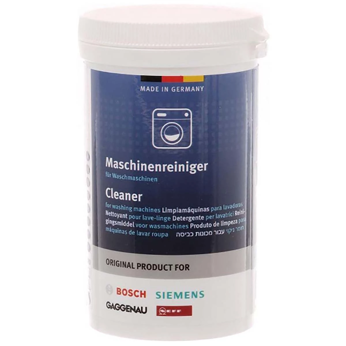 Bosch Reiniger Waschmaschine 200 g