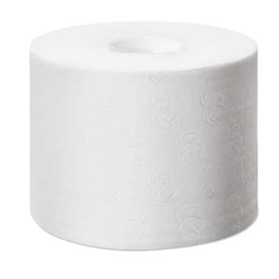 TORK hülsenloses Midi Toilettenpapier Premium System T7 - 3-lagig, extra weich