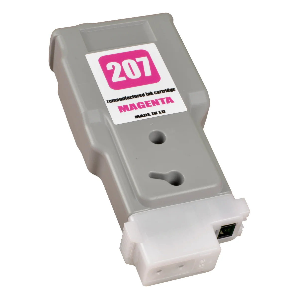 Canon PFI-207 M - alternative Patrone 'magenta' 300 ml - Digital Revolution