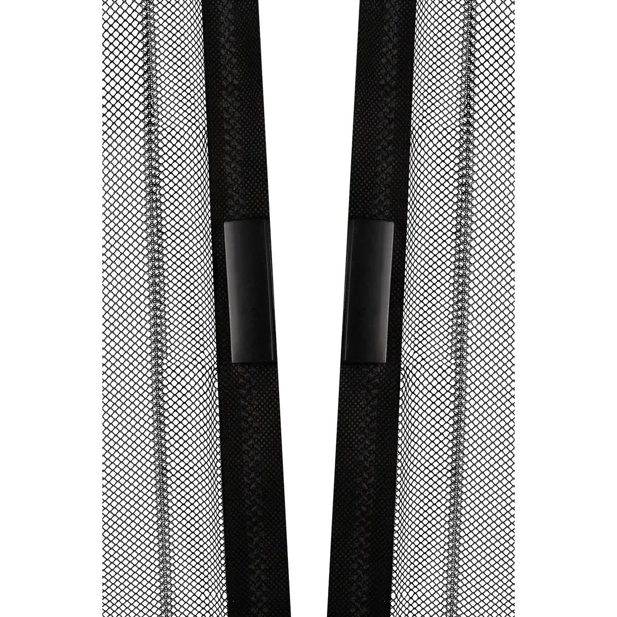 Fliegengitter Türvorhang 100x210 cm