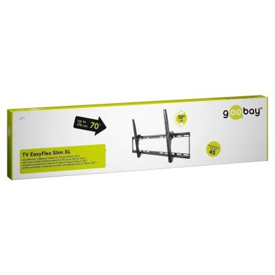 Goobay TV EasyFlex Slim XL