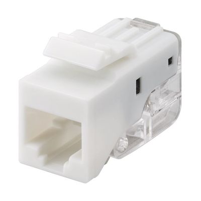 Goobay Keystone Modul RJ45 CAT5e UTP