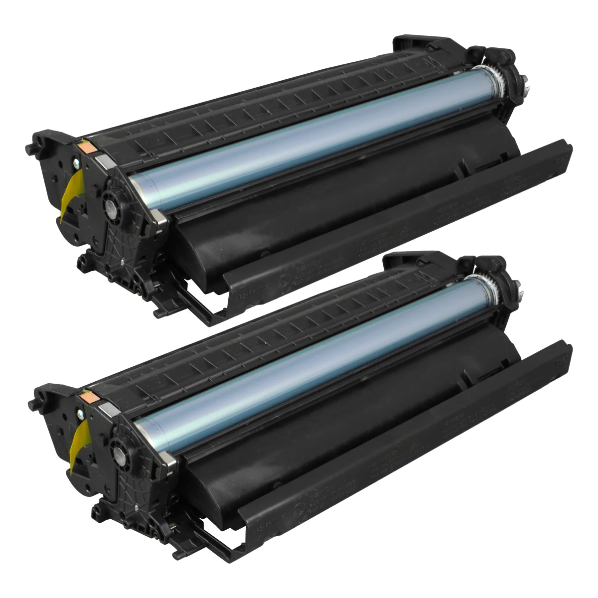 HP 05XD - alternative Toner DoppelPack schwarz 2x 7.000 Seiten - Digital Revolution