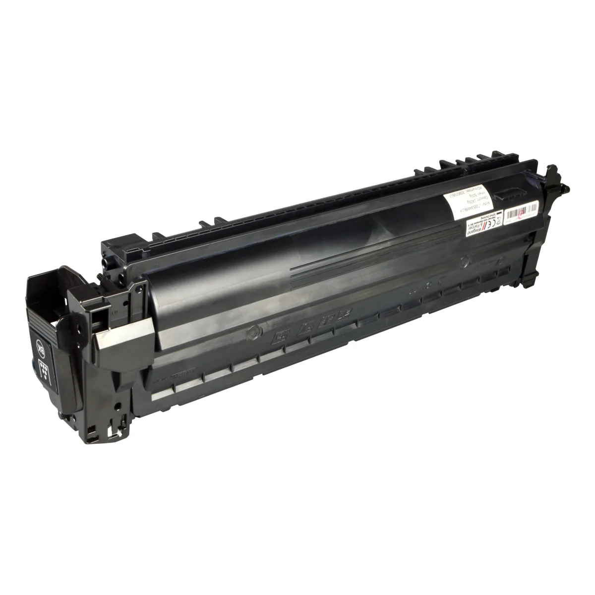 HP 658X - alternativer Toner 'schwarz' 33.000 Seiten - Digital Revolution