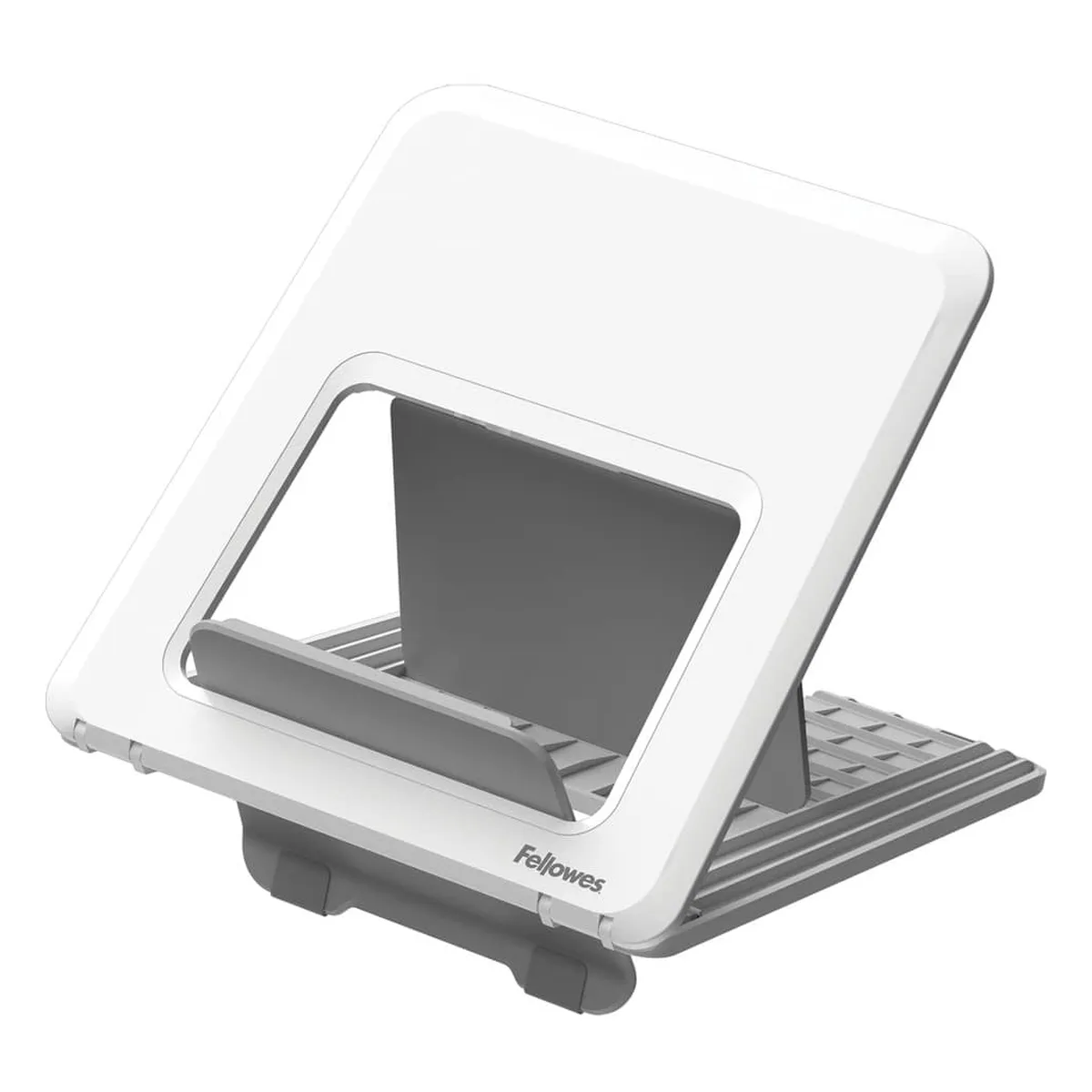 Fellowes® Breyta™ Notebookständer - weiß Fellowes® Breyta™ Notebookständer - weiß