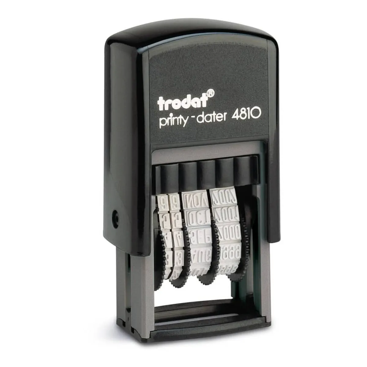 trodat Printy Datumstempel 4810
