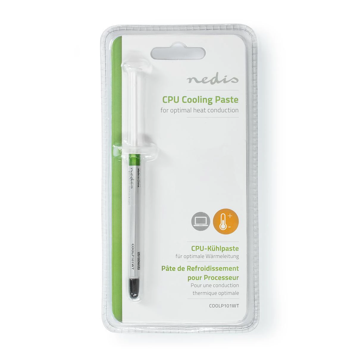Nedis Kühlpaste