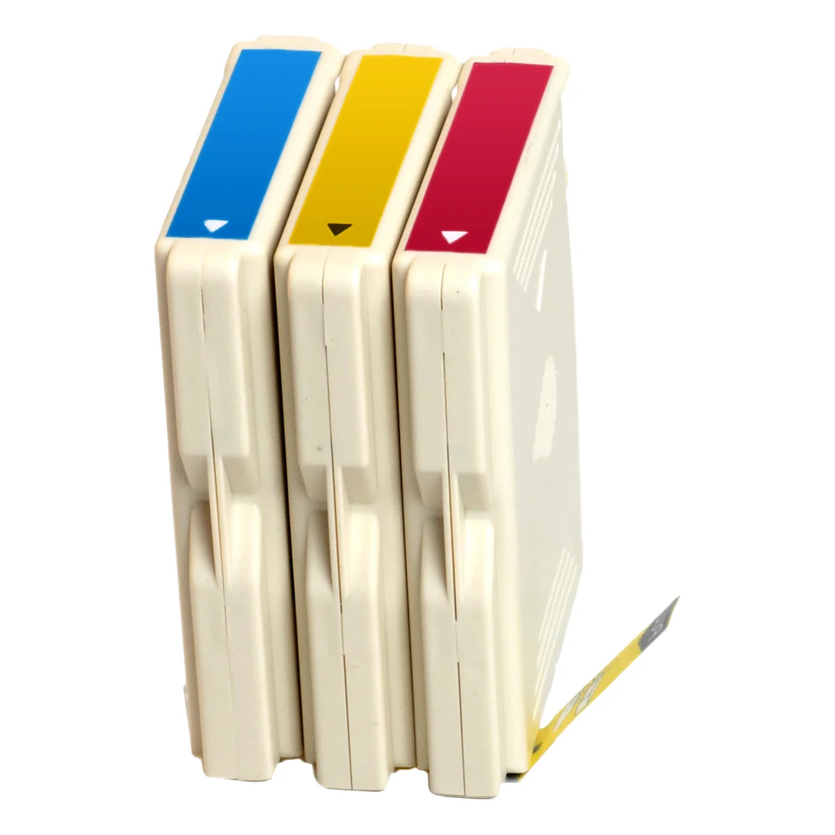 Brother LC-1000, LC-970 - alternative Patrone MultiPack 'cyan magenta gelb' 60 ml | 6.350 Seiten - Digital Revolution