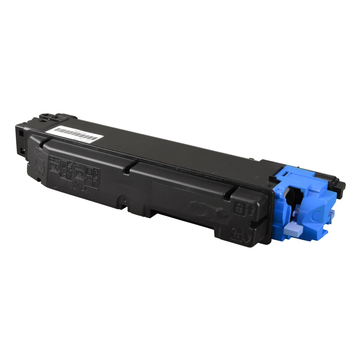 Utax CK-5513 C - alternativer Toner 'cyan' 6.000 Seiten - Digital Revolution