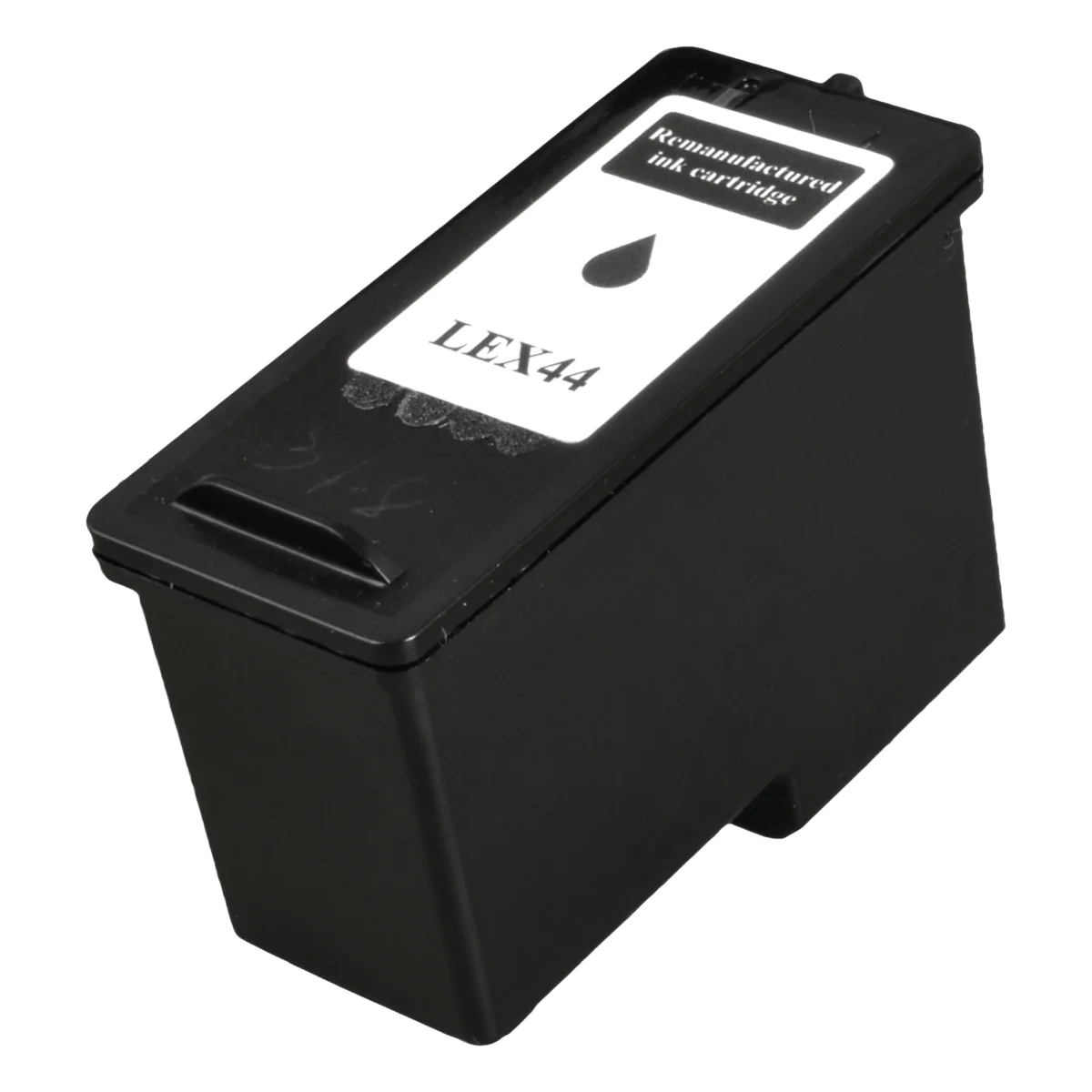 Lexmark 44XL - alternative Patrone 'schwarz' 28 ml | 500 Seiten - Digital Revolution