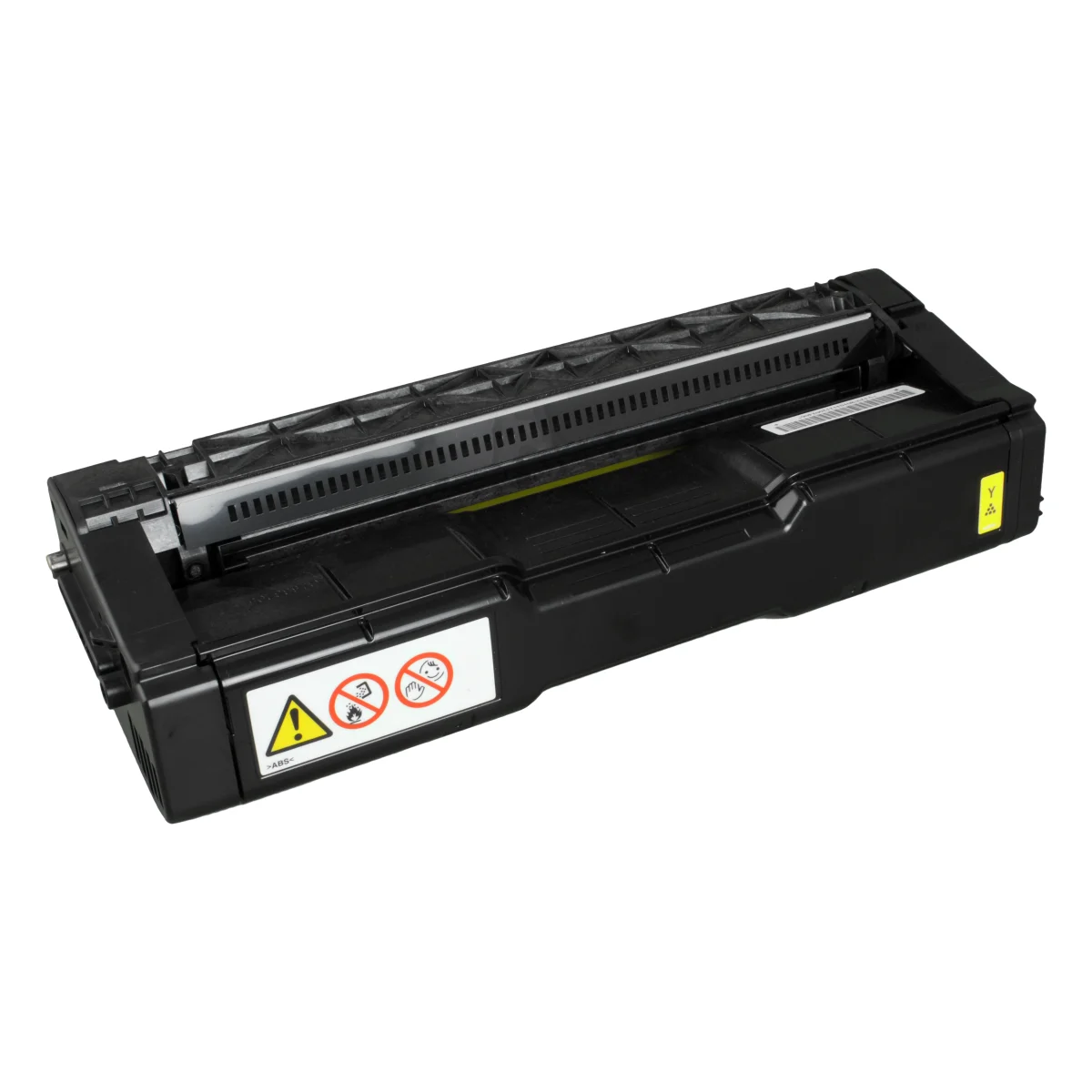 Kyocera TK-150 Y - alternativer Toner 'gelb' 6.000 Seiten - Digital Revolution