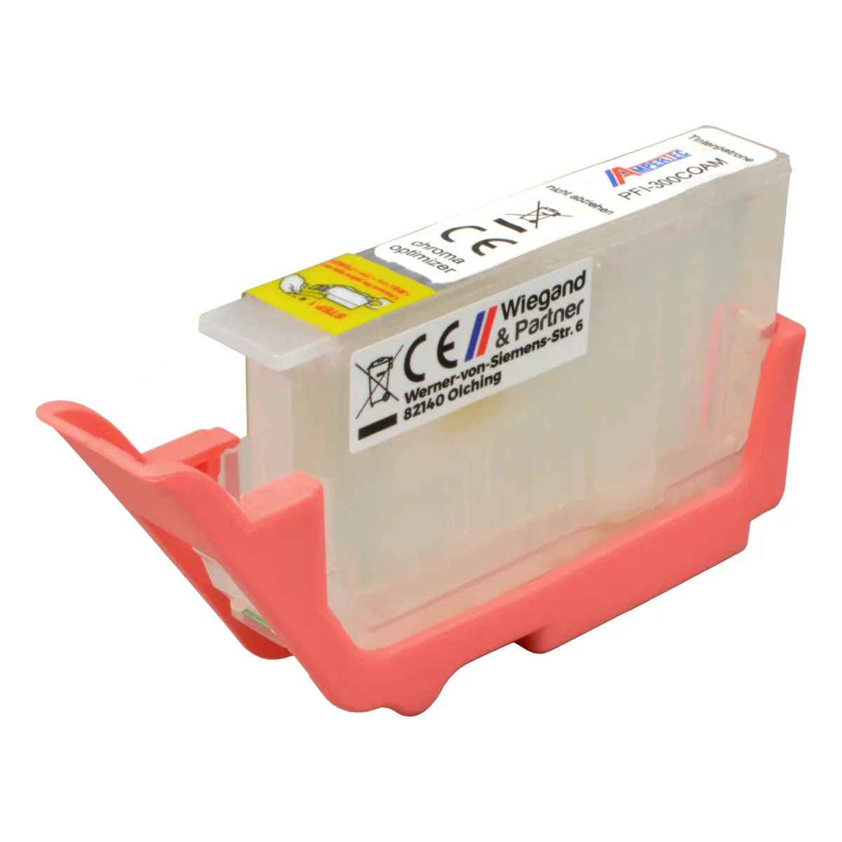 Canon PFI-300CO - alternative Patrone 'chroma optimizer' 14,4 ml - Digital Revolution