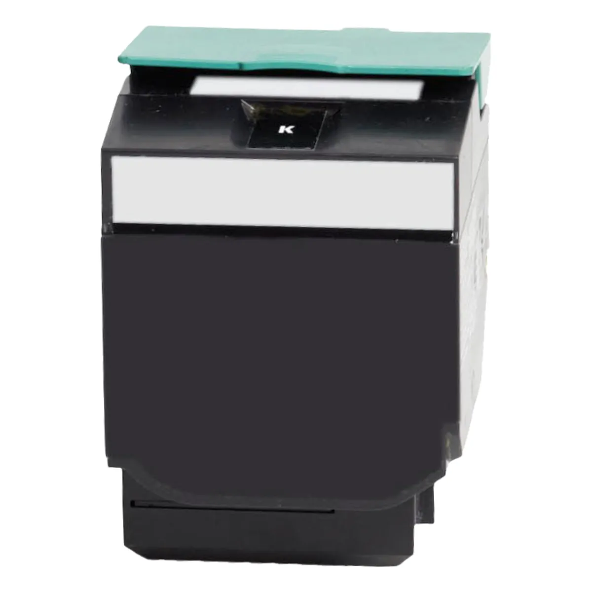 Lexmark 802K - alternativer Toner 'schwarz' 1.000 Seiten - Digital Revolution