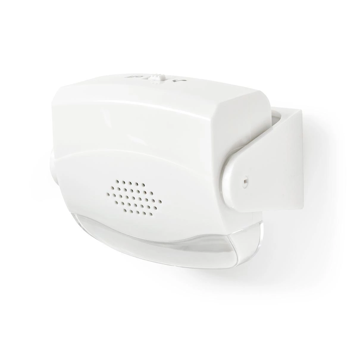 Nedis Bewegungsmelder Alarm