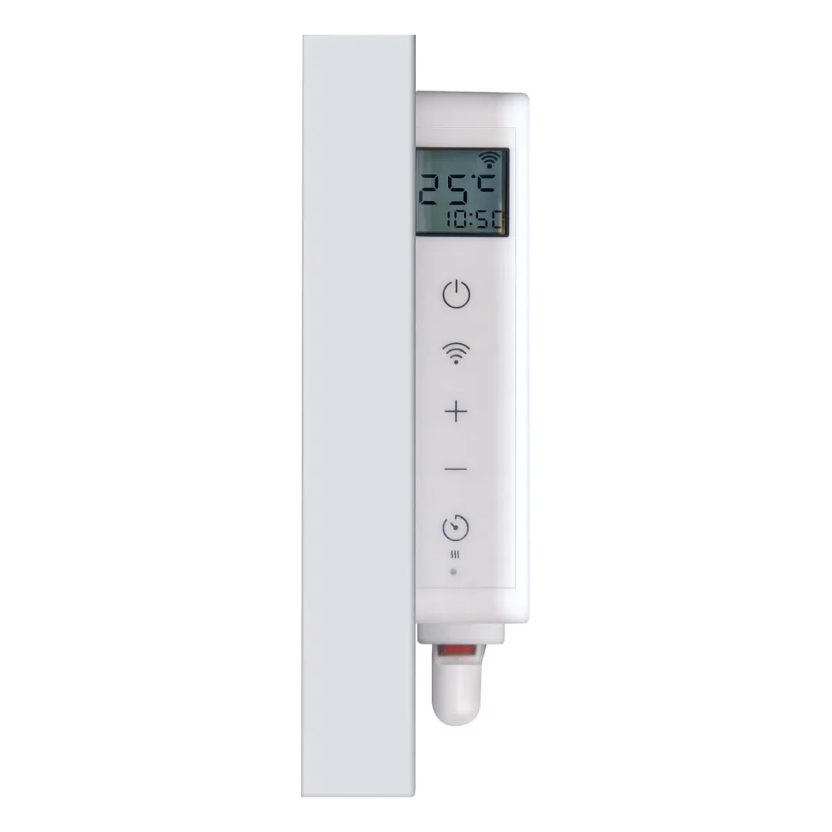 Nedis SmartLife Infrarot-Heizplatte 700 Watt