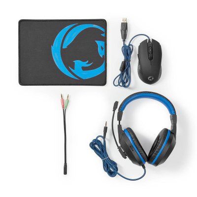 Gaming Combo Kit