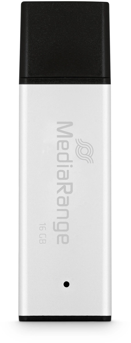 MediaRange Hochleistungs USB Speicherstick 3.0 - 16 GB