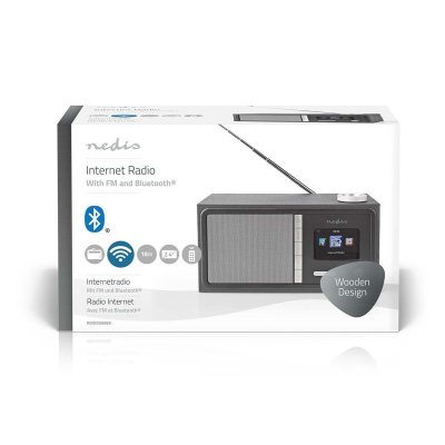 Nedis Internetradio