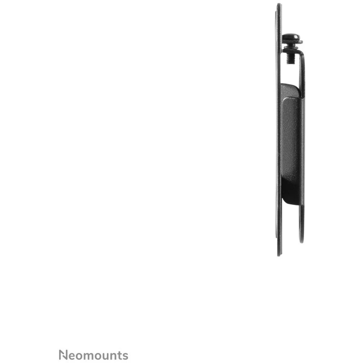 Select Monitor-Wandhalterung für Flachbildschirme bis 30'' 25KG NM-W25BLACK Neomounts