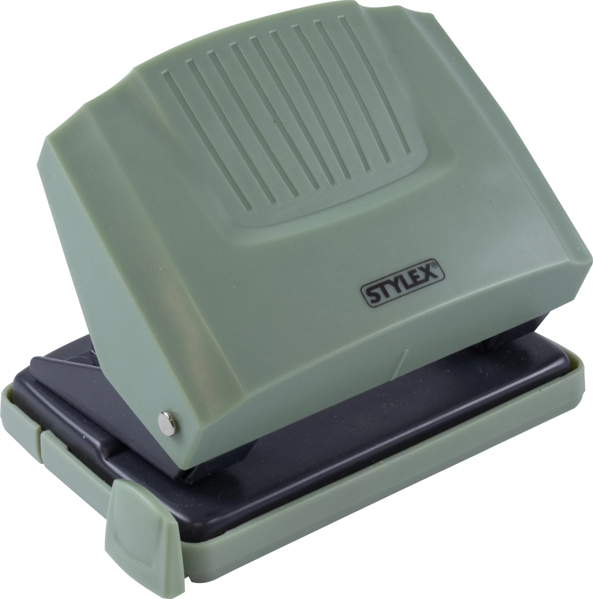 Stylex Locher, mit Anschlagschiene