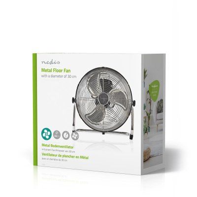 Nedis Bodenventilator
