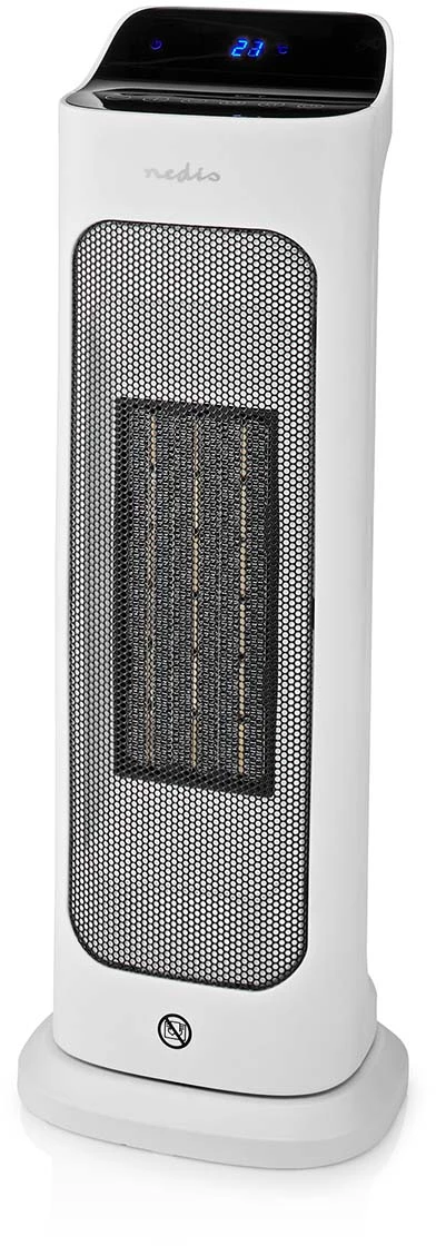 SmartLife Keramik-PTC-Heizlüfter | druckerzubehoer.de