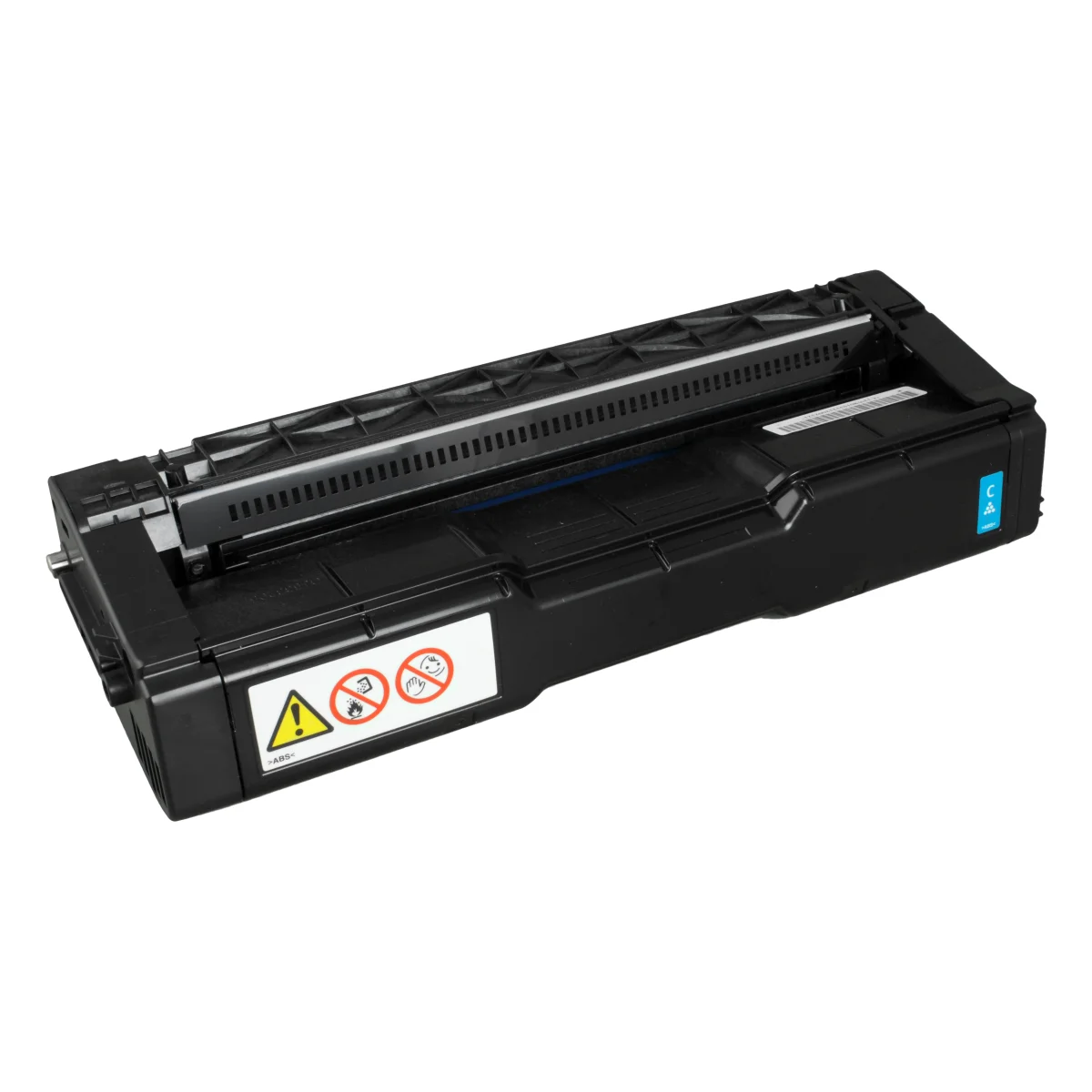 Ricoh 407717 - alternativer Toner 'cyan' 7.000 Seiten - Digital Revolution