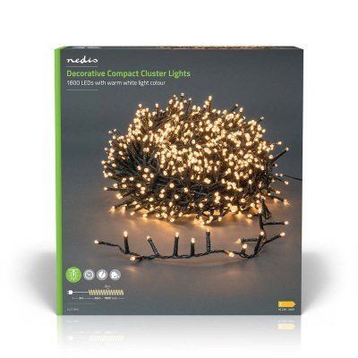 Dekorative Lichter