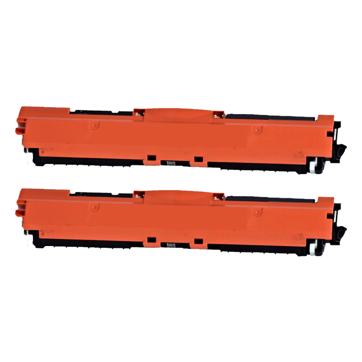 HP 126A - alternative Toner DoppelPack schwarz 2x 1.900 Seiten - Digital Revolution