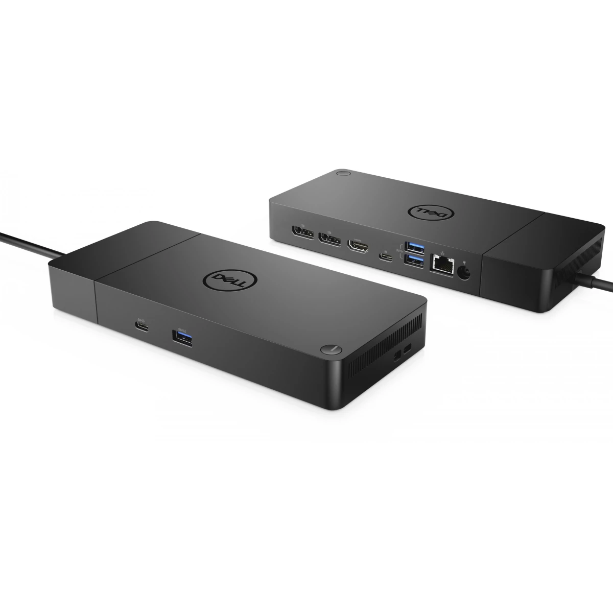 DELL WD19S 130W Dockingstation USB-C, 210-AZBX