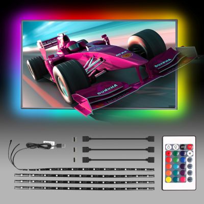 LED TV Hintergrundbeleuchtung, 2m