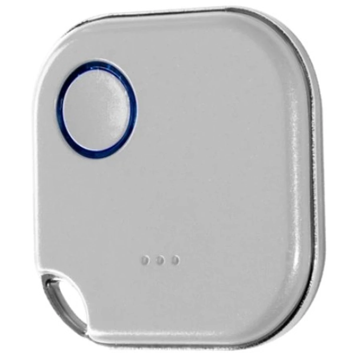 Shelly Home Plug & Play “Blu Button1“ Bluetooth Schalter & Dimmer Weiß