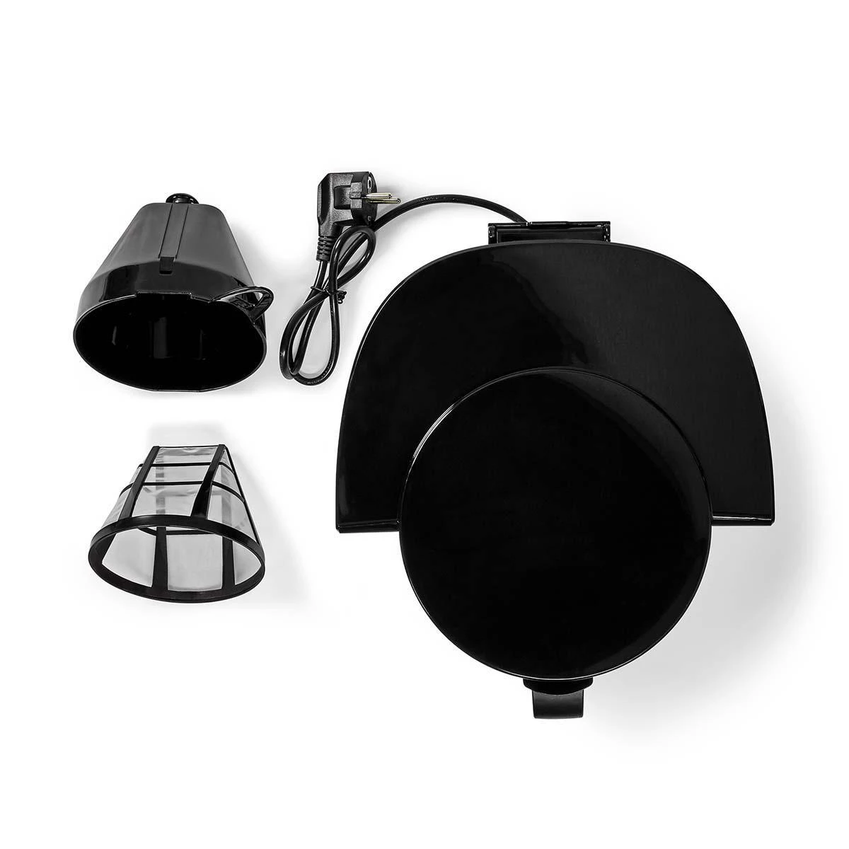 Nedis Kaffeemaschine Nedis Kaffeemaschine