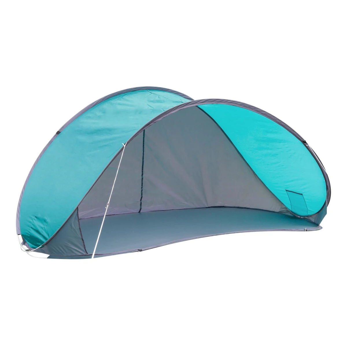 Pop Up Strandmuschel