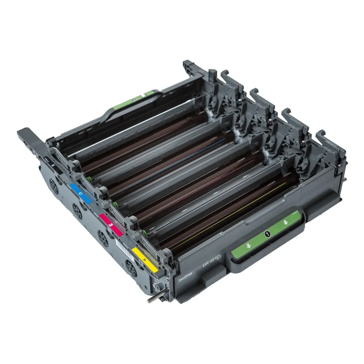 Brother DR-421CL Bildtrommel 50.000 Seiten