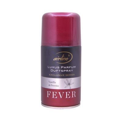 airline exclusive Edition Fever Nachfüllkartusche 250 ml