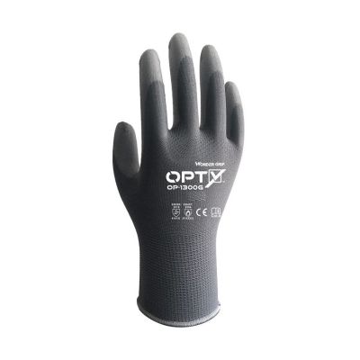 Arbeitshandschuhe OP-1300G grau XXL/11