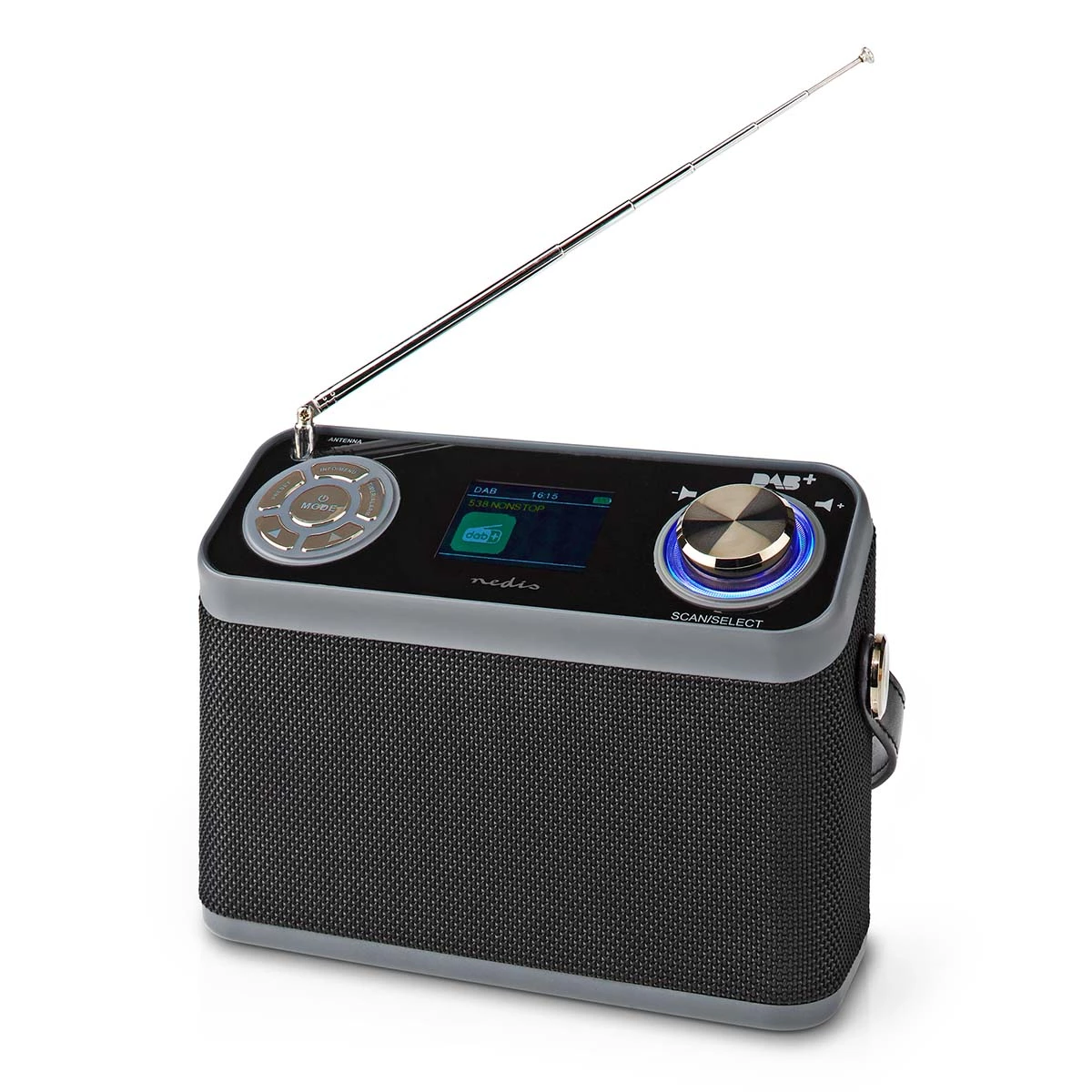 DAB+ Radio