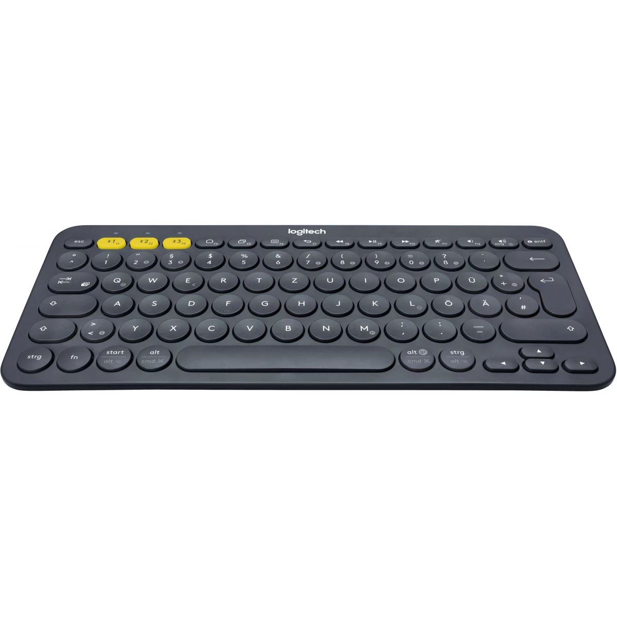 Logitech Multi-Device Keyboard K380 