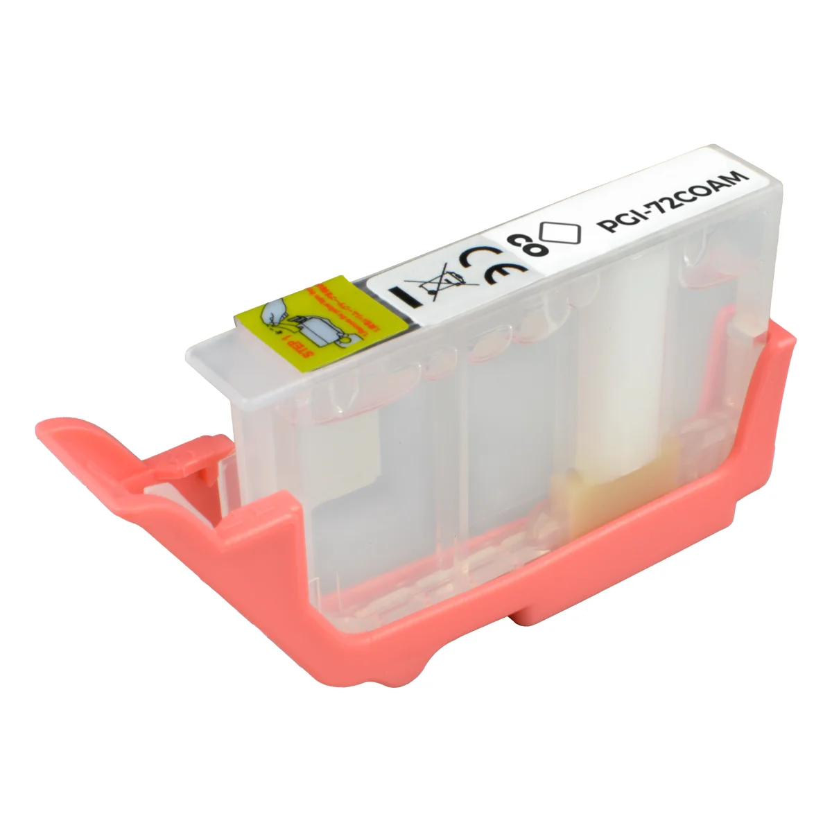 Canon PGI-72 CO - alternative Patrone 'chroma optimizer (klar)' 14 ml | 181 Seiten - Digital Revolution